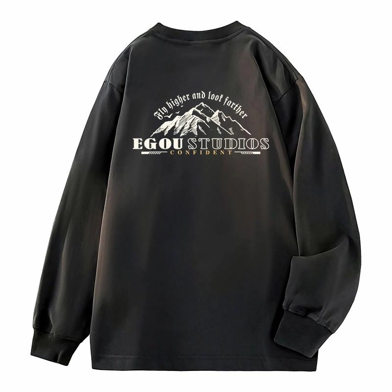 EGOU T
