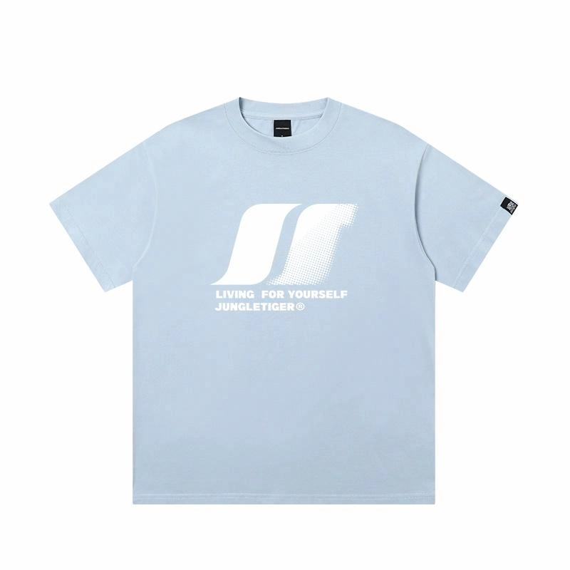 JUNGLE TIGER T