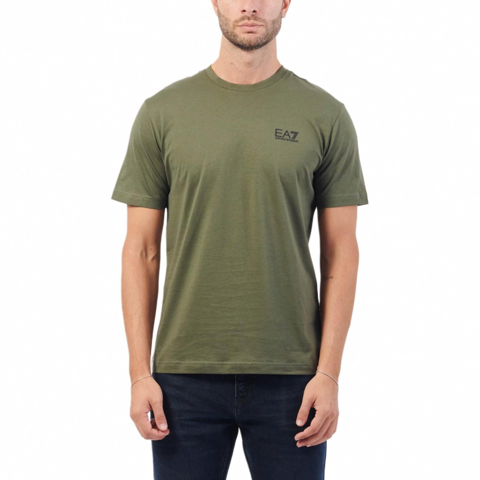 EMPORIO ARMANI LogoT
