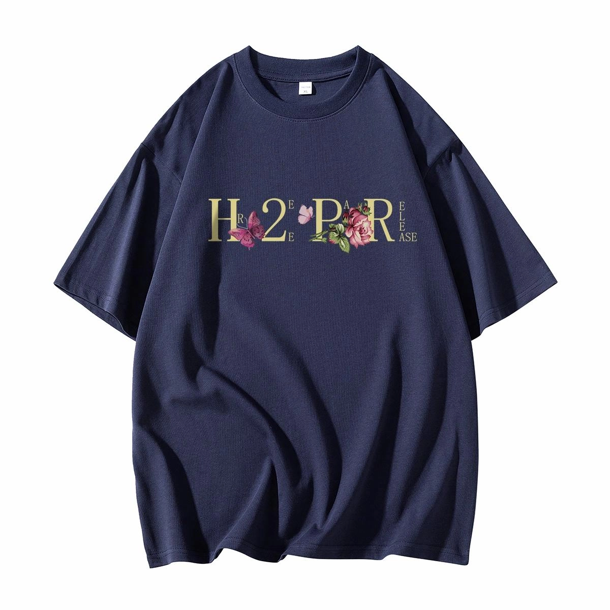 H2P logoT