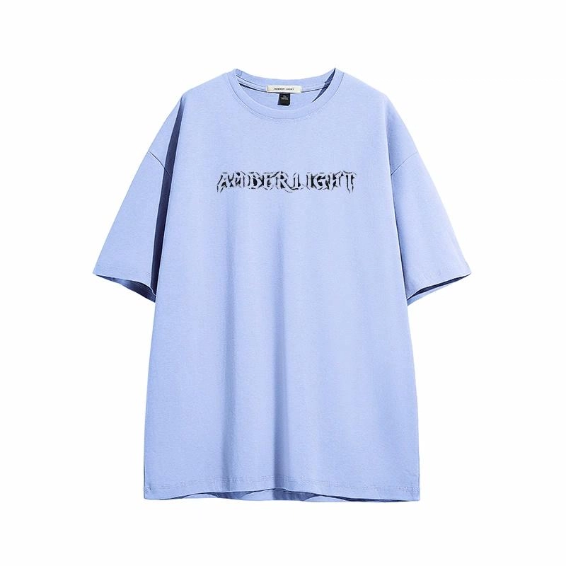 AMBER LIGHT T