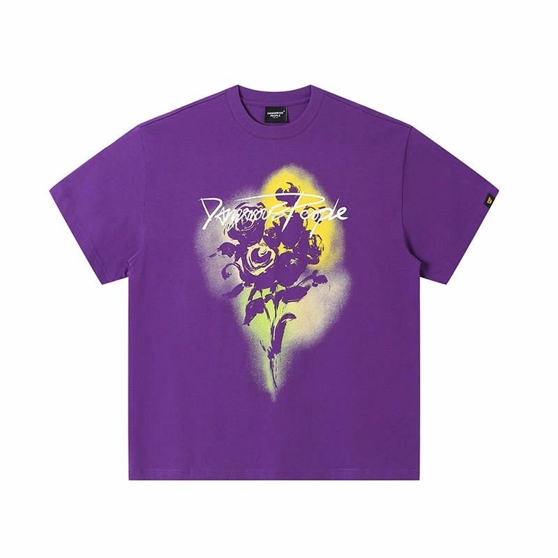 DANGEROUSPEOPLE T