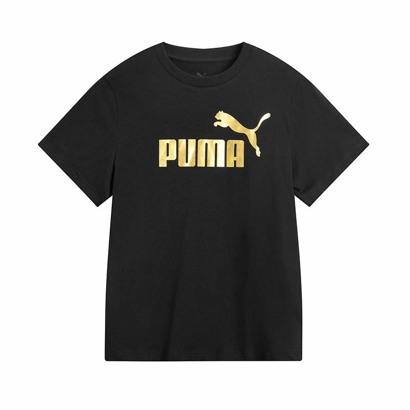 PUMA ESS NO. 1 LOGO logoT