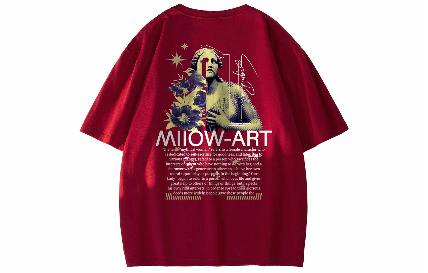 MIIOW T