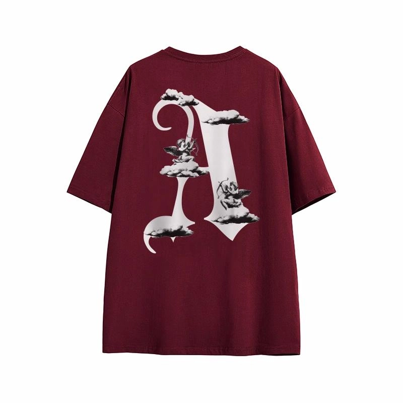 AMBER LIGHT T