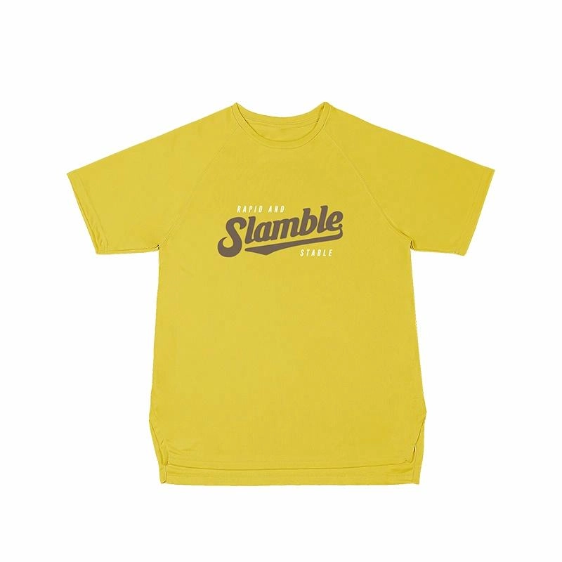 slamble T