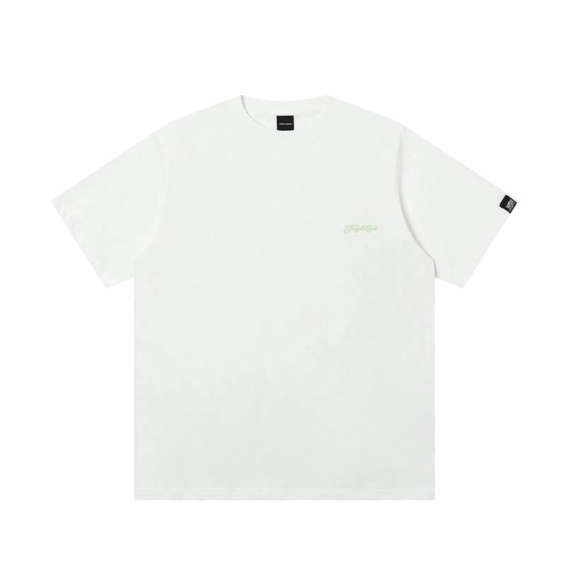 JUNGLE TIGER T