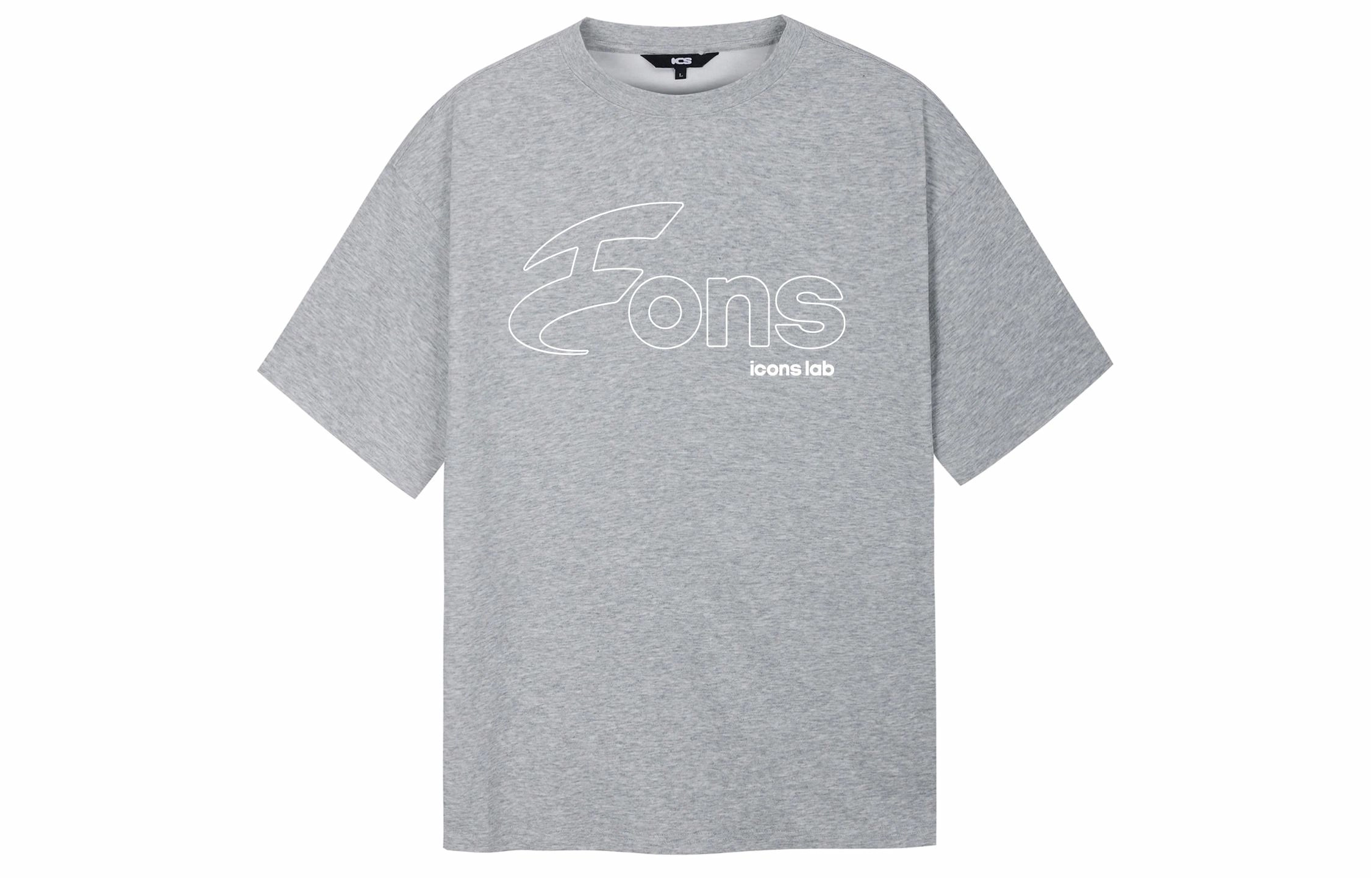 ICONS Lab logoT