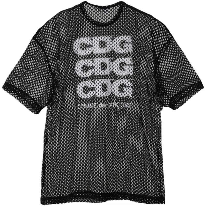 CDG SS24 LOGOT