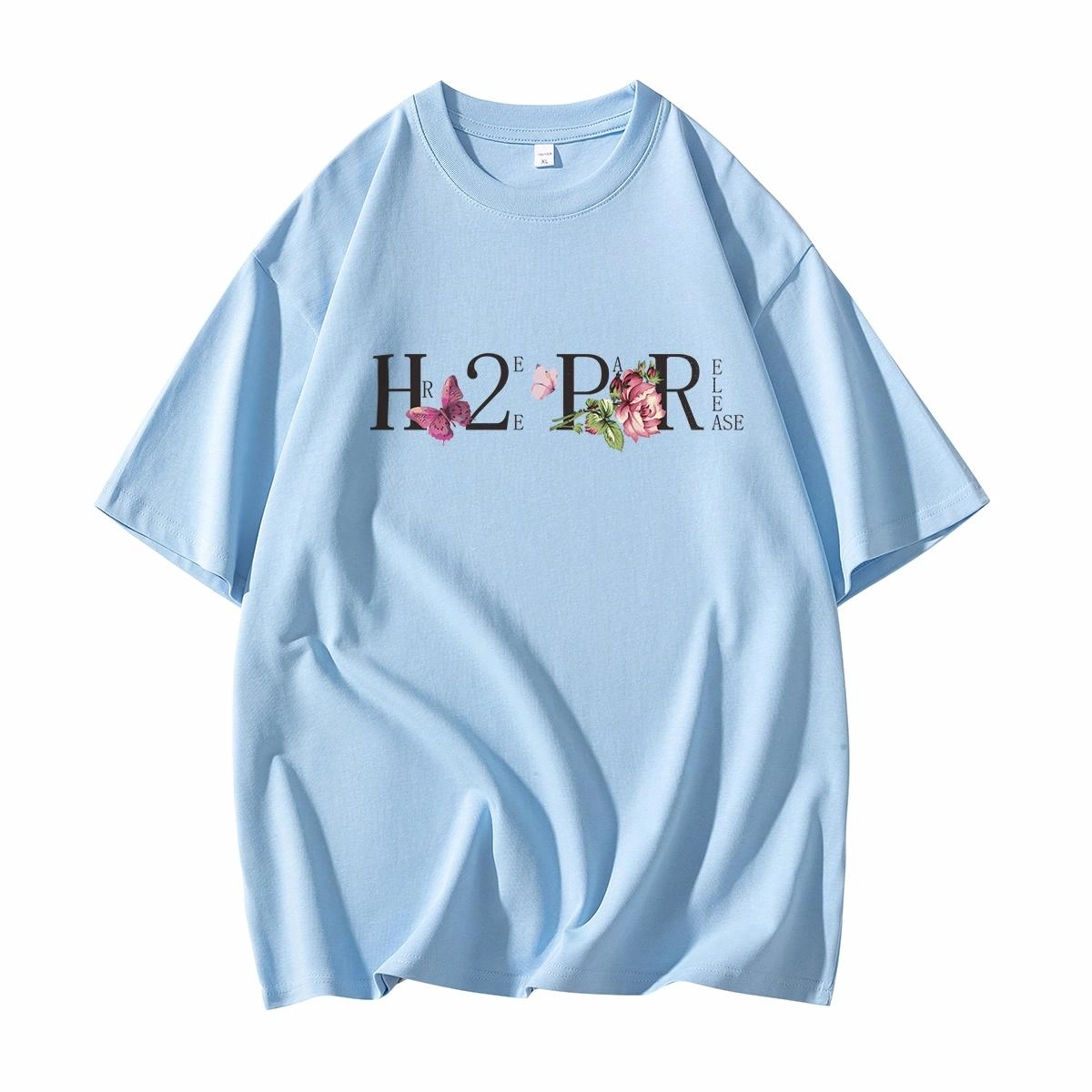 H2P logoT