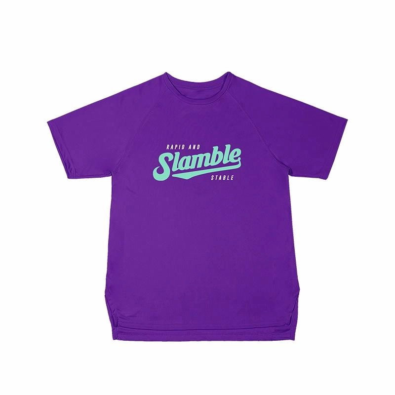 slamble T
