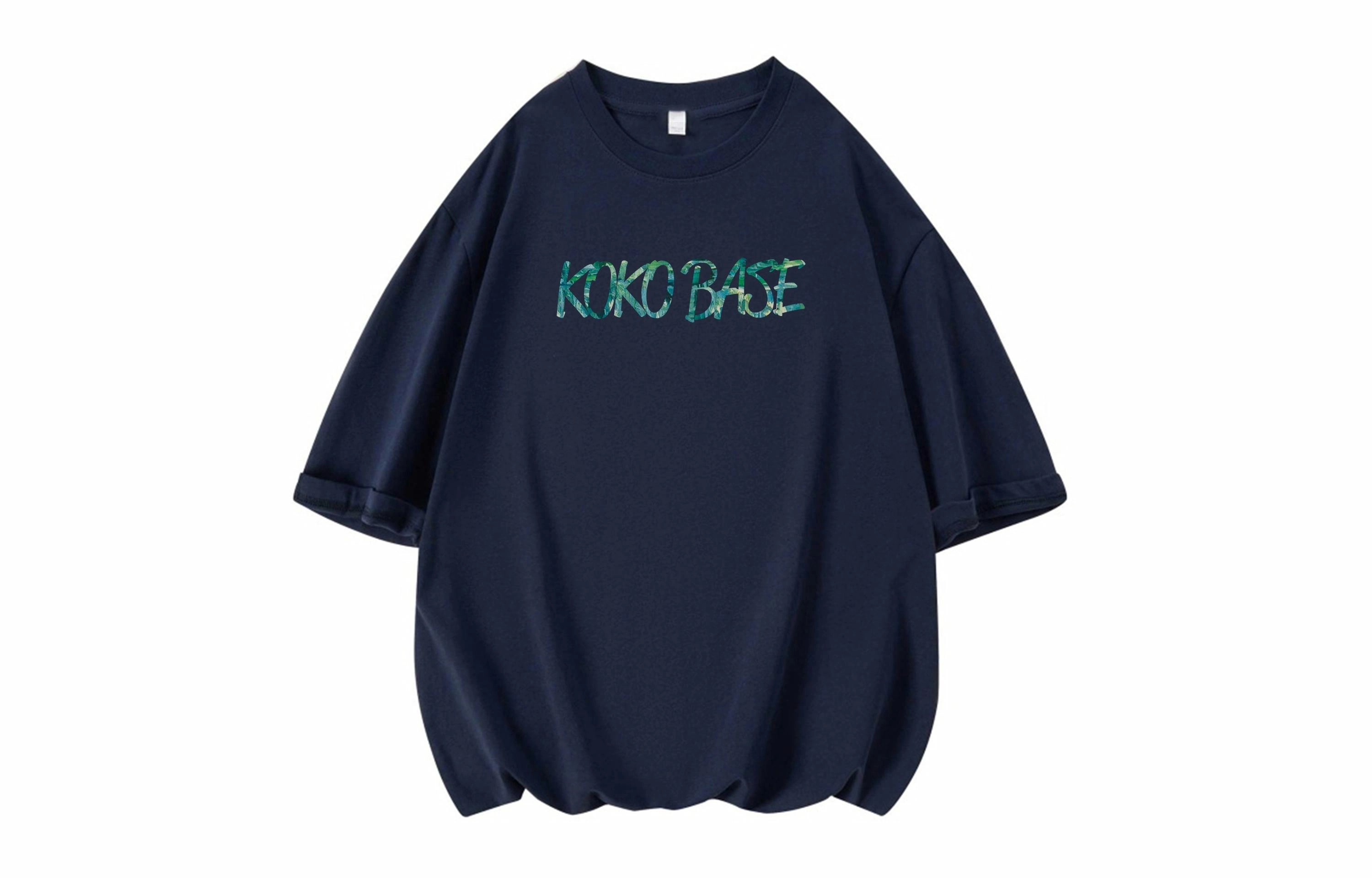 KOKO BASE T