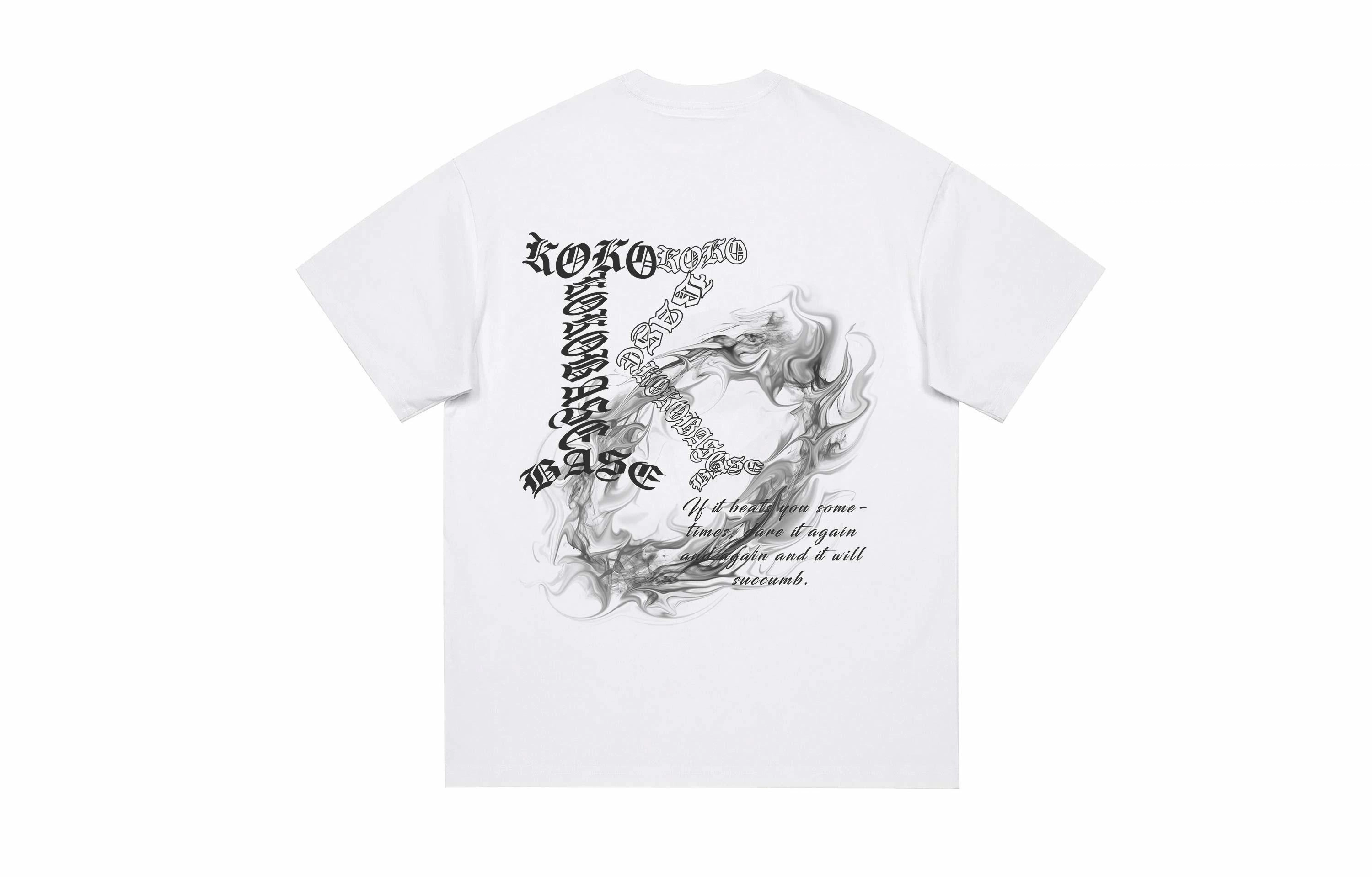KOKO BASE T