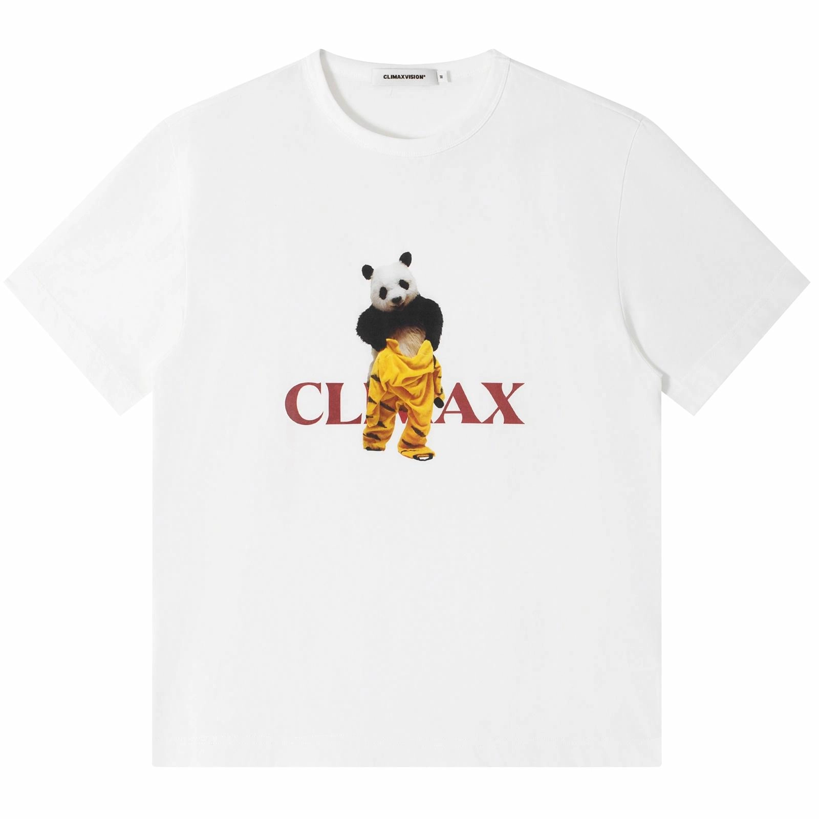 CLIMAX VISION T