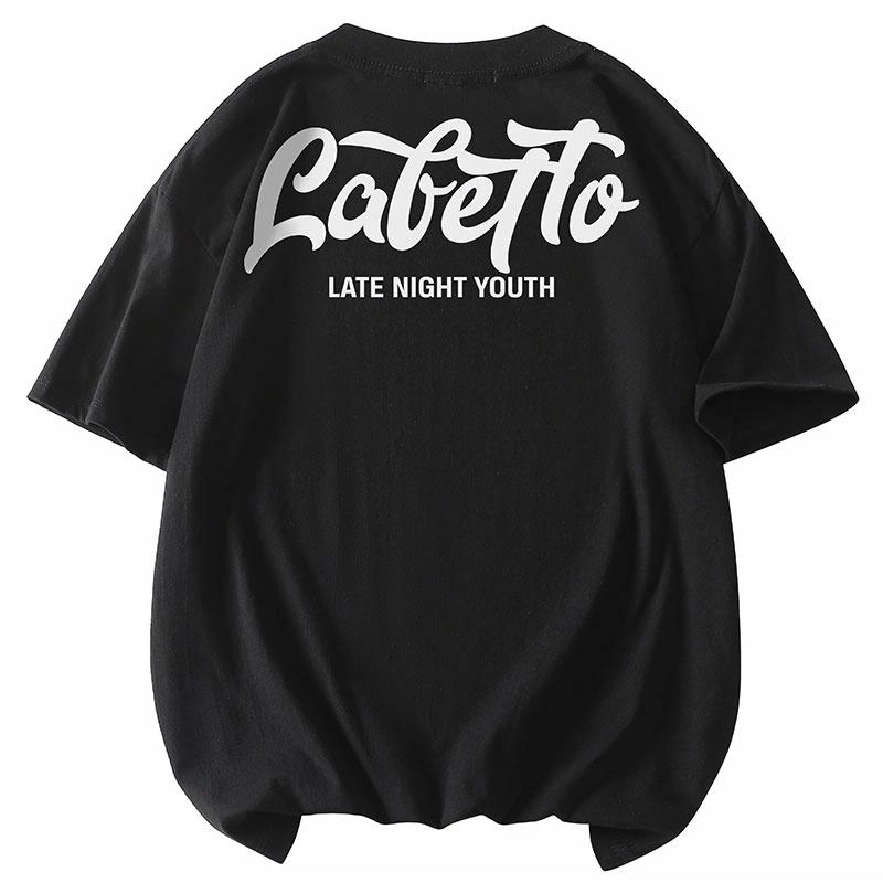 lafetto T