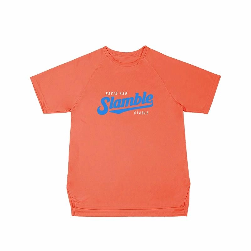 slamble T