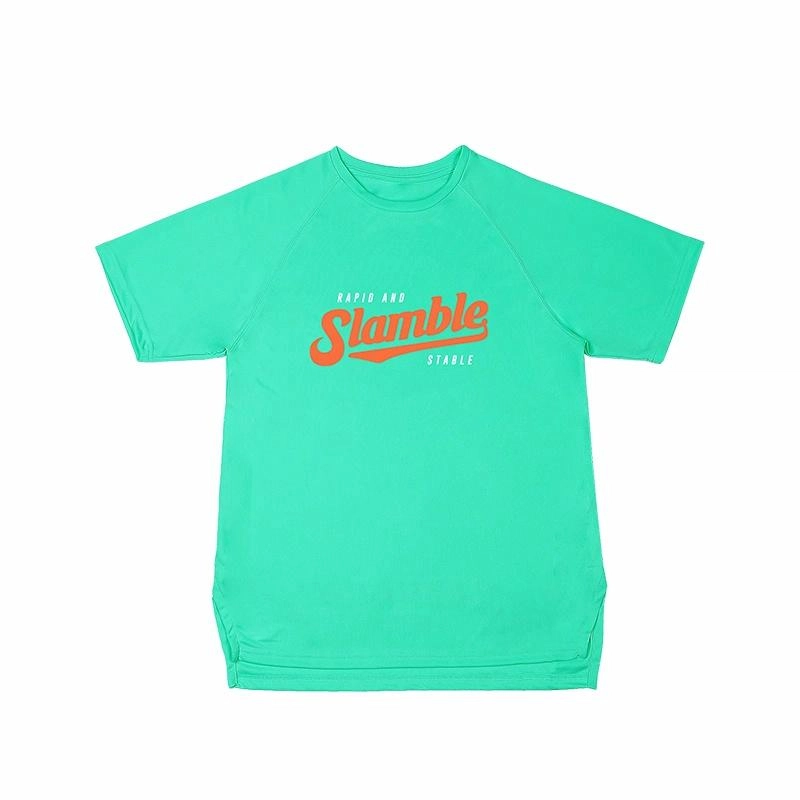 slamble T
