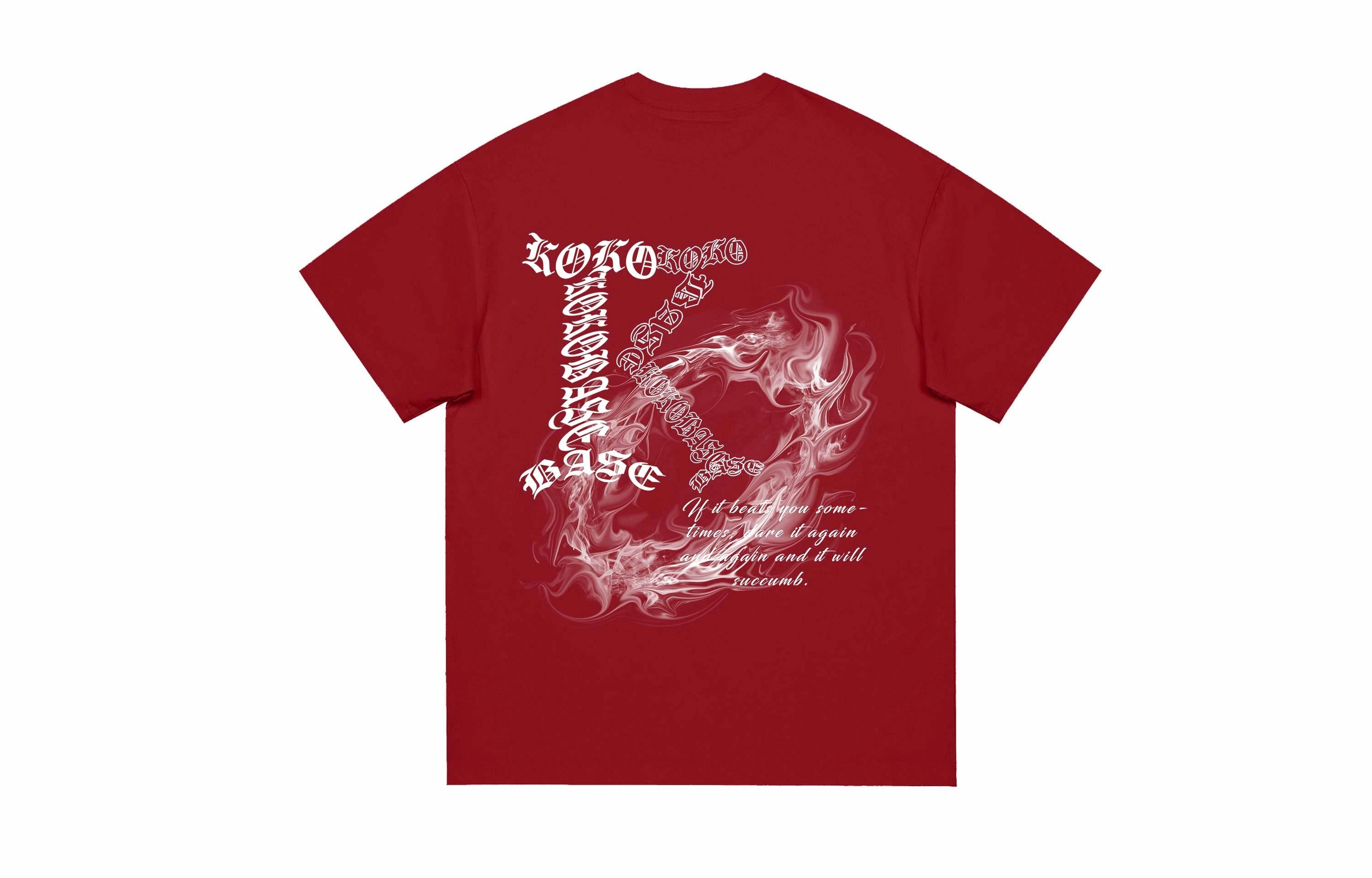 KOKO BASE T