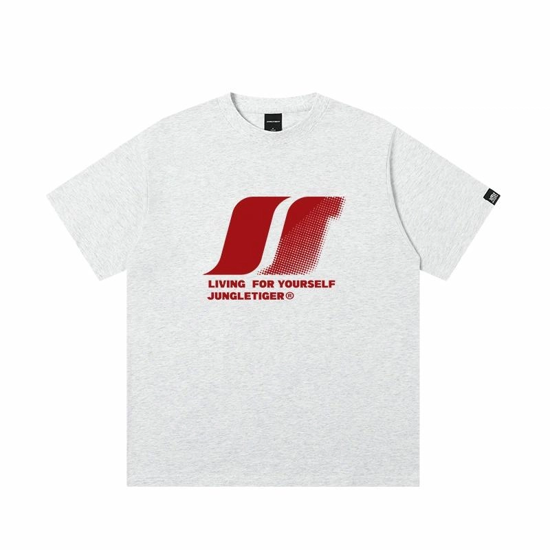 JUNGLE TIGER T