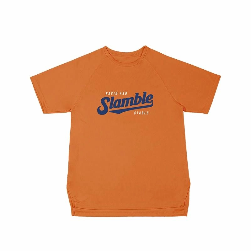 slamble T
