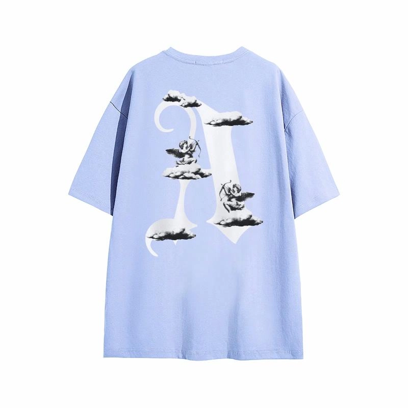 AMBER LIGHT T