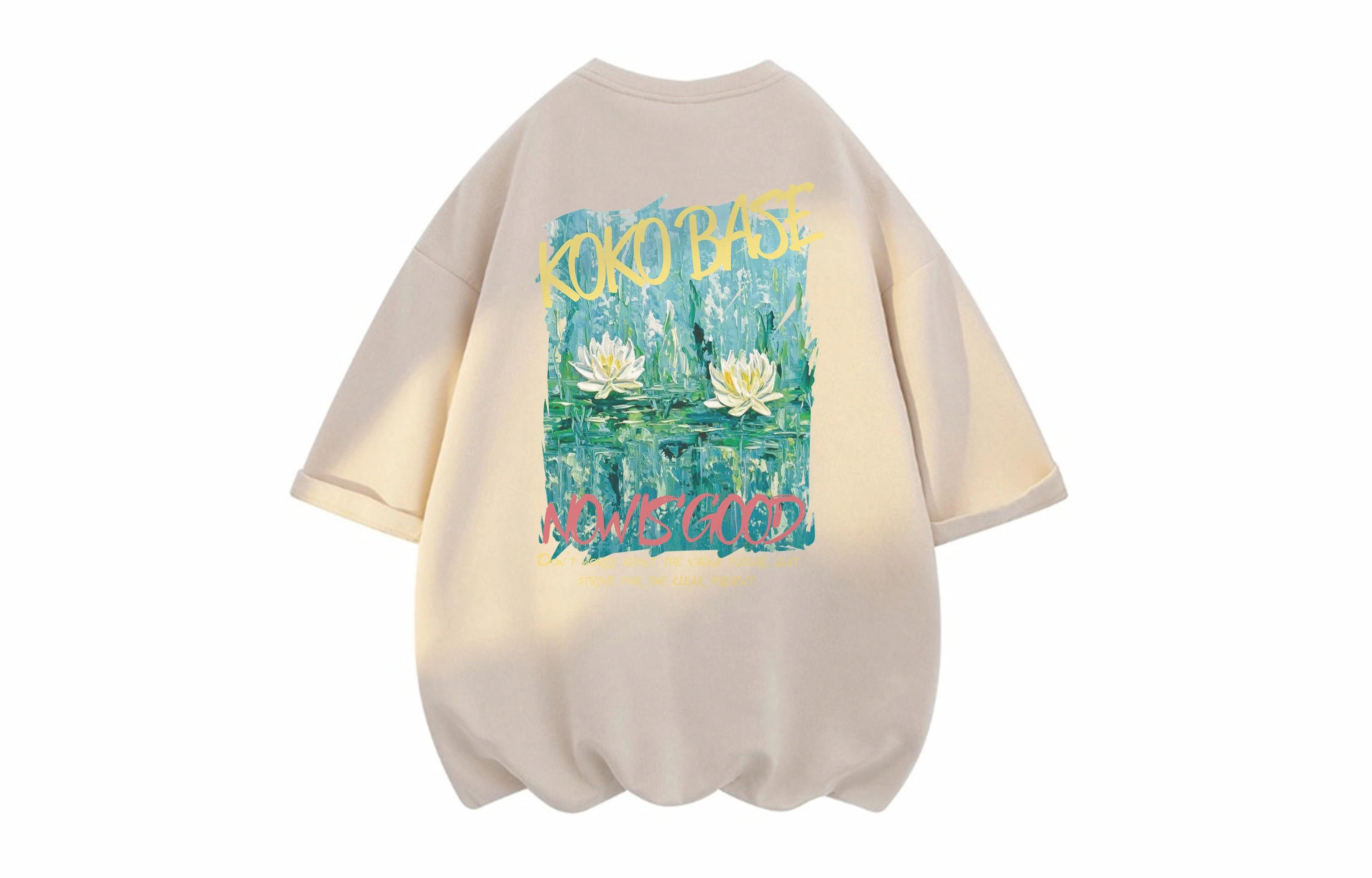 KOKO BASE T