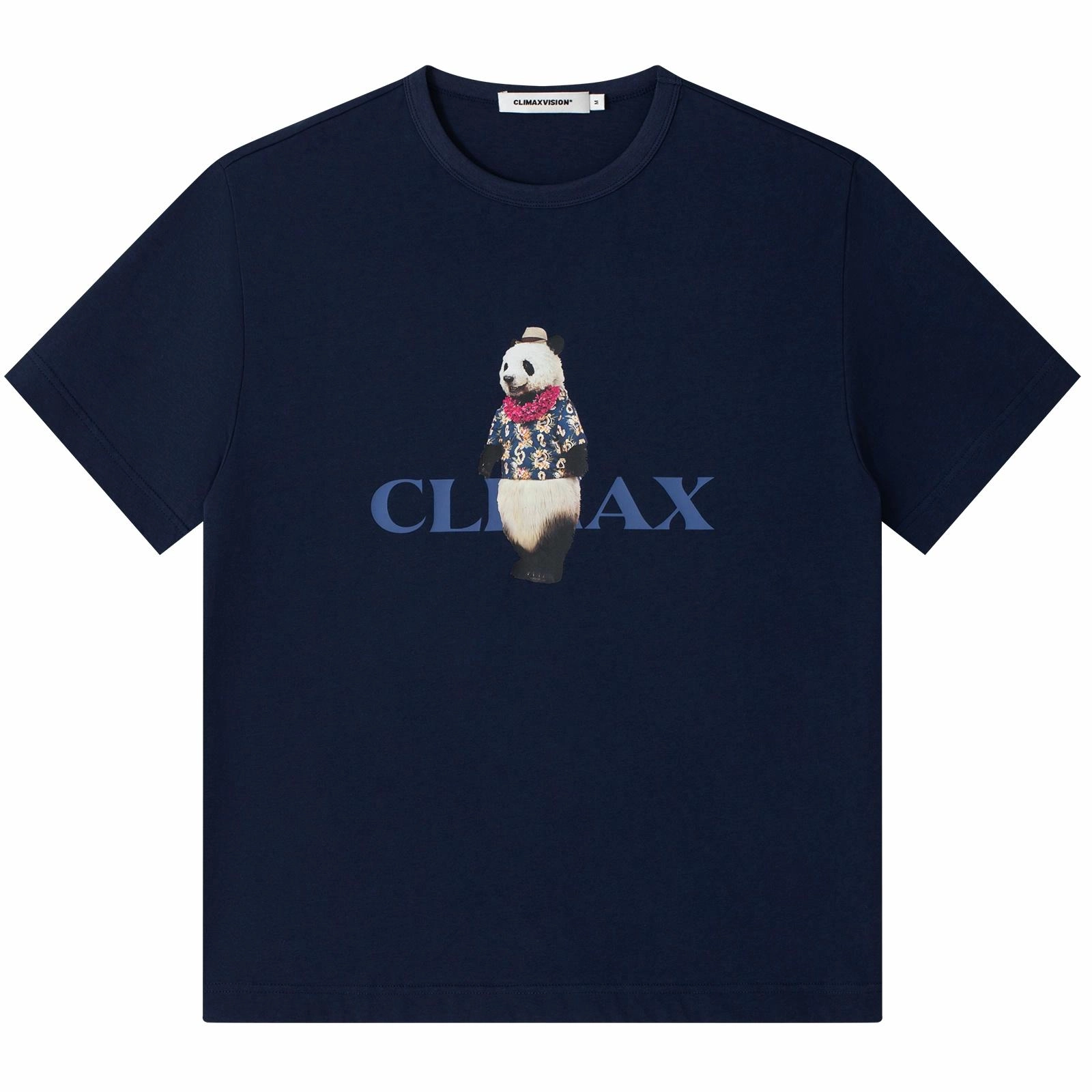 CLIMAX VISION T