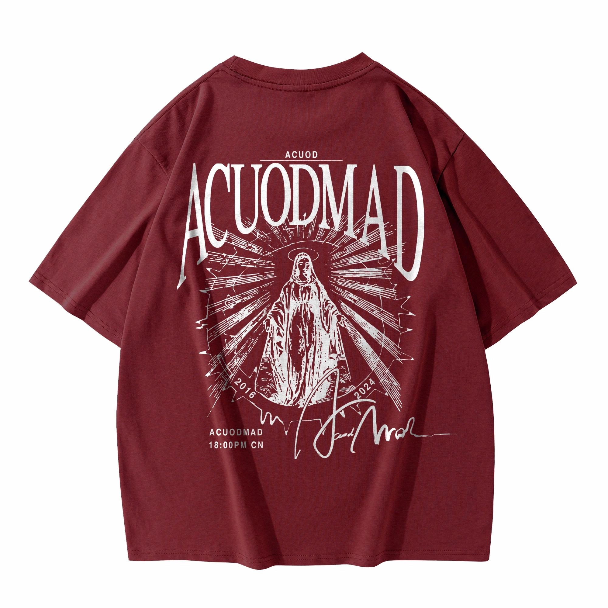 ACUOD BY CHANU T