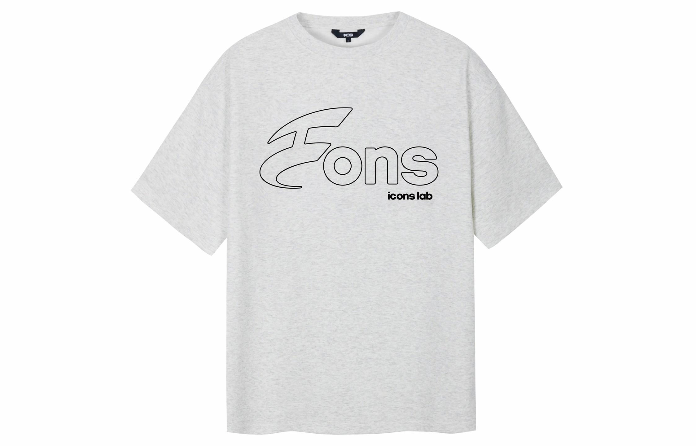 ICONS Lab logoT