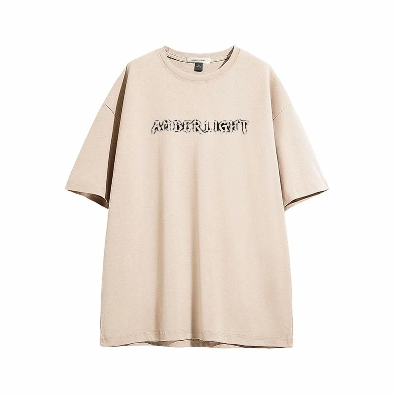 AMBER LIGHT T