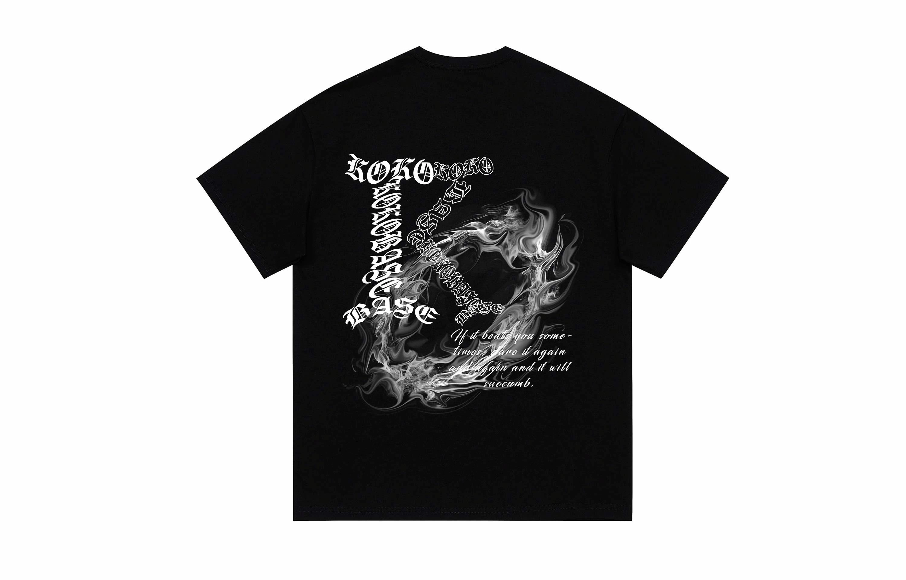 KOKO BASE T