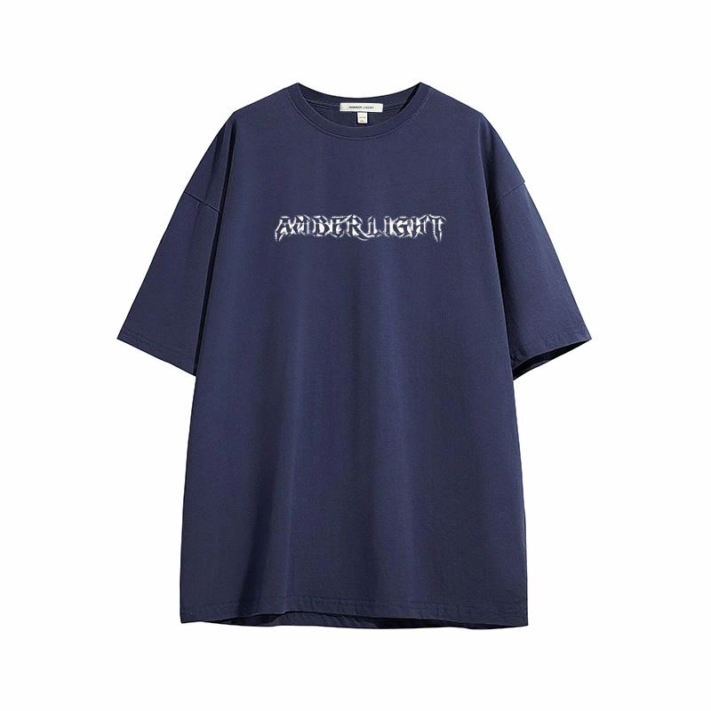 AMBER LIGHT T
