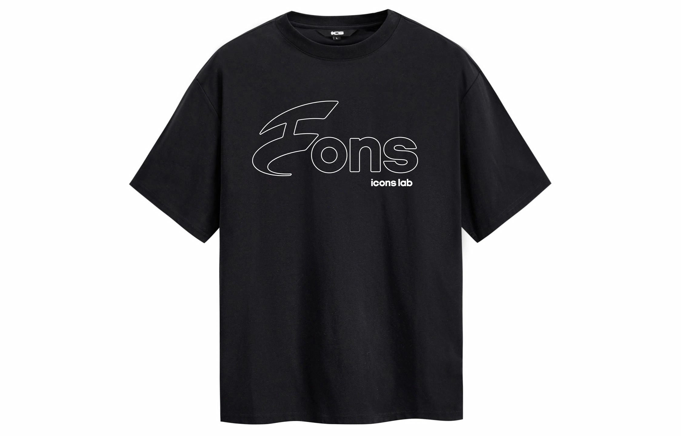ICONS Lab logoT