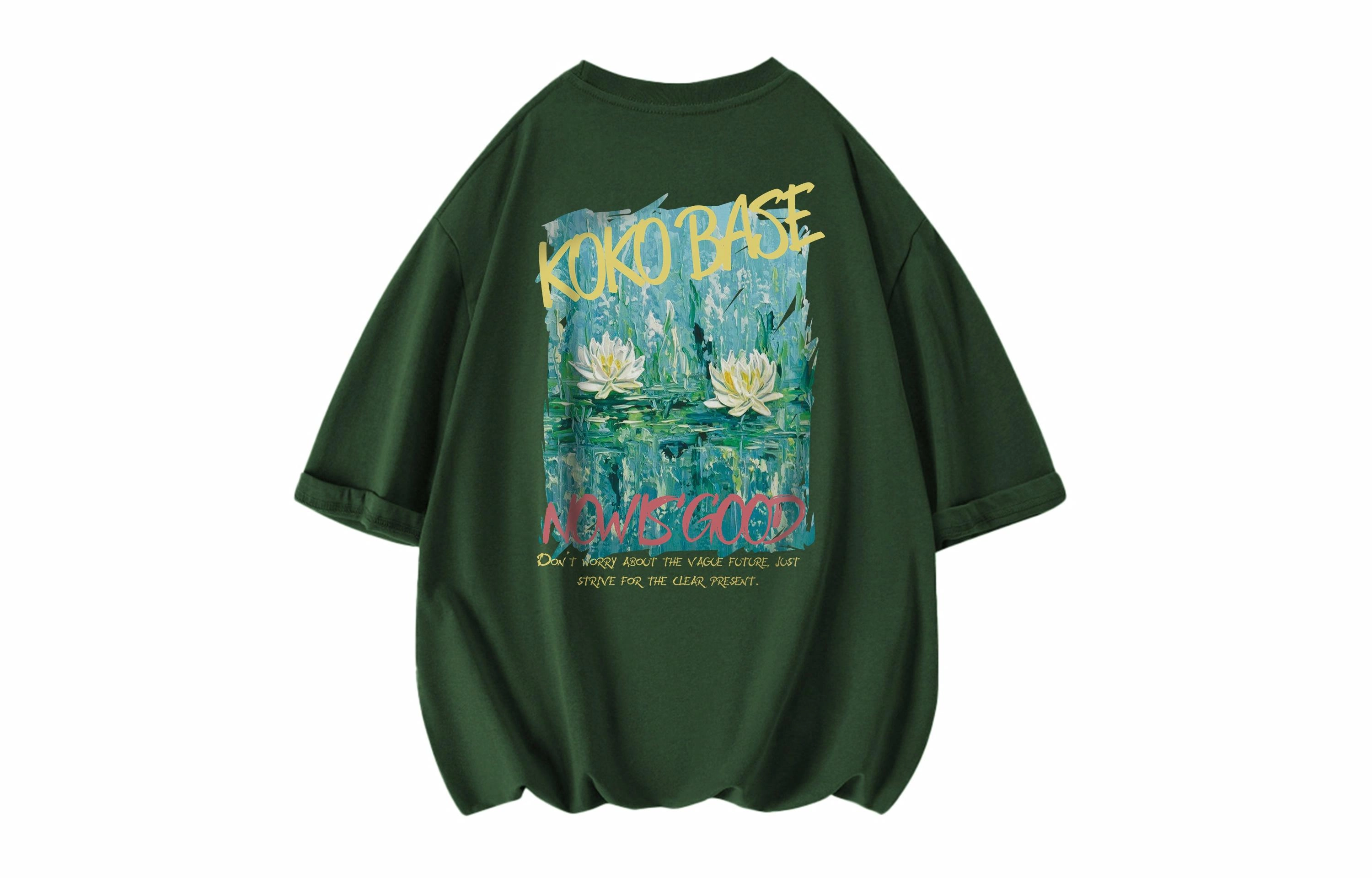 KOKO BASE T