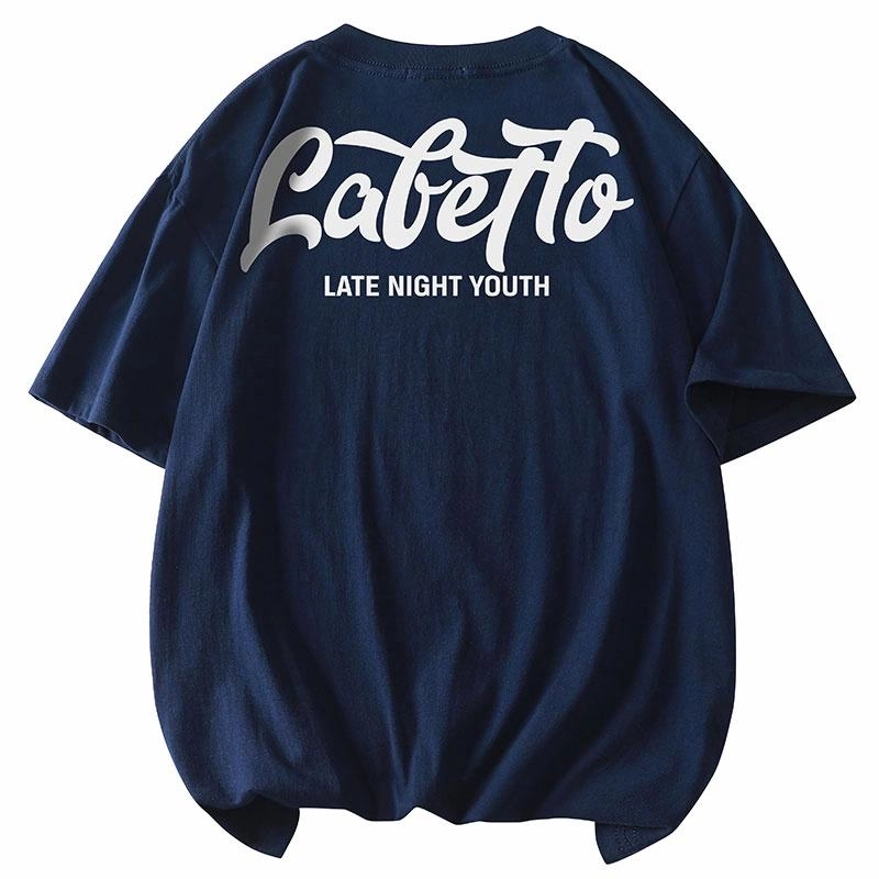 lafetto T