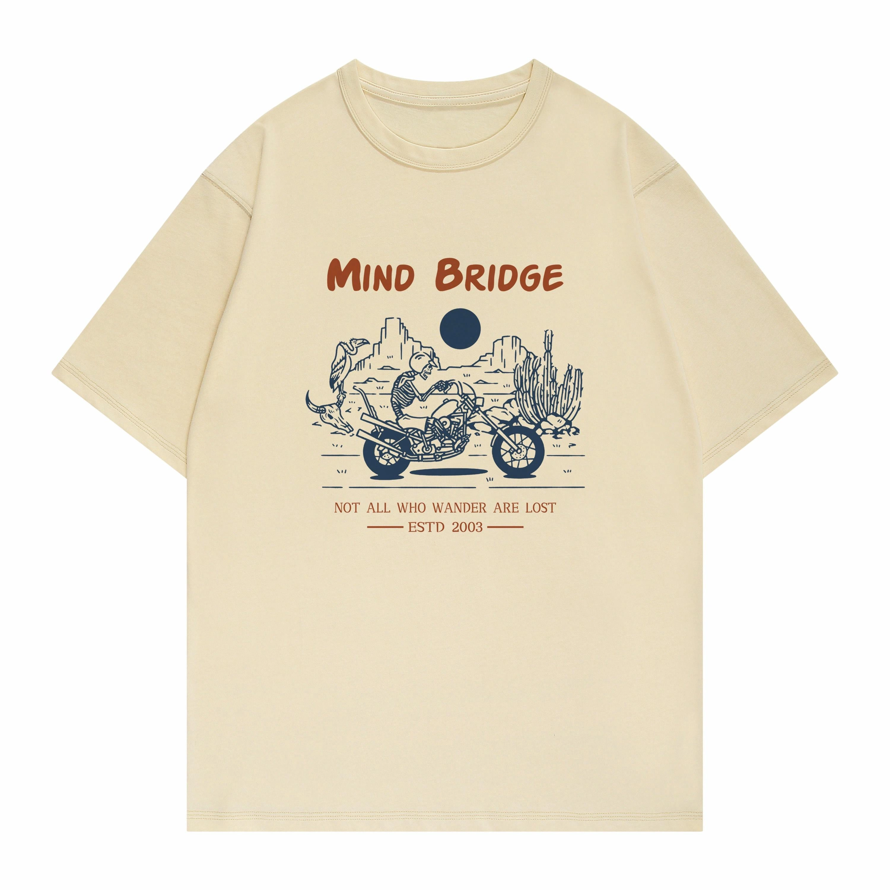 MindBridge T