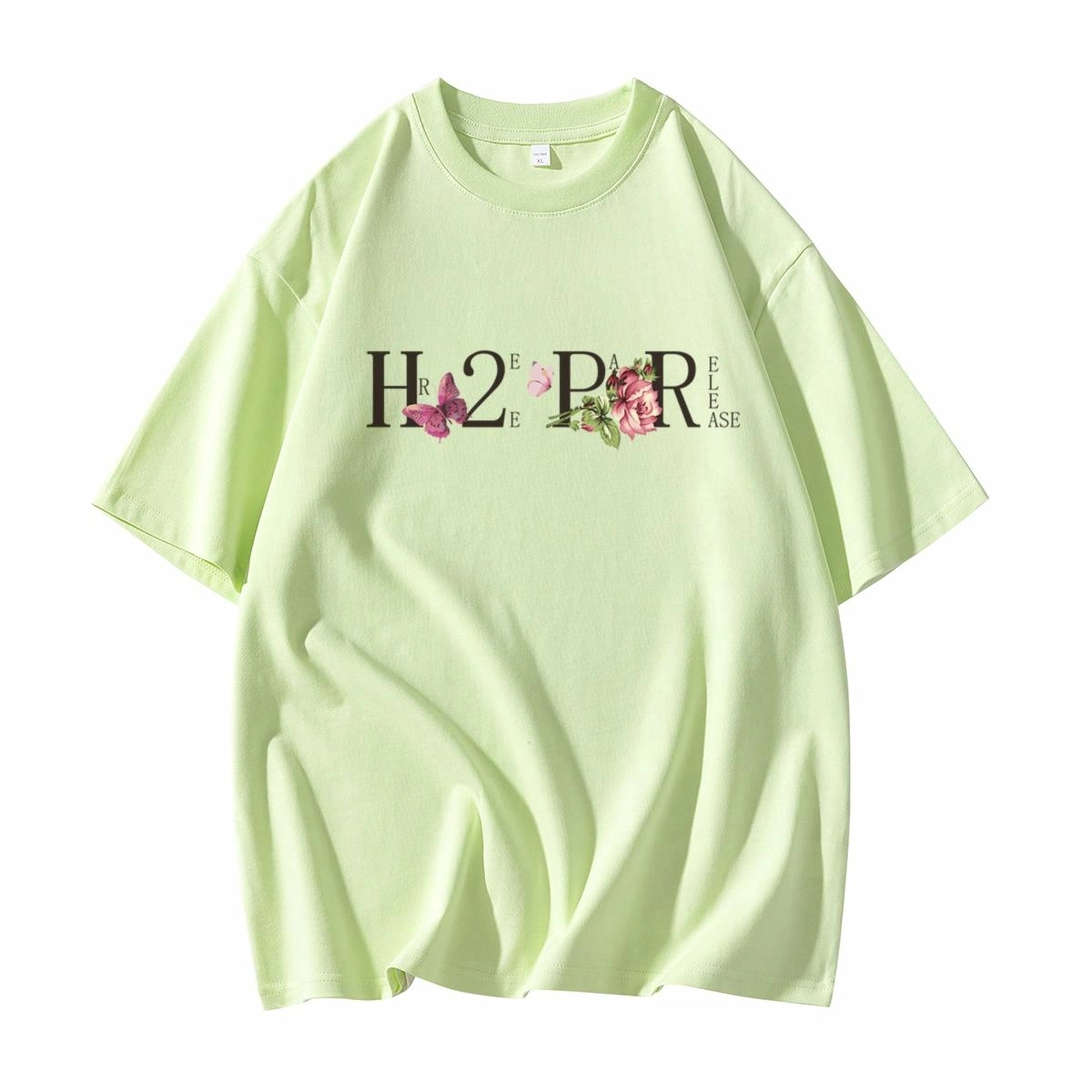 H2P logoT