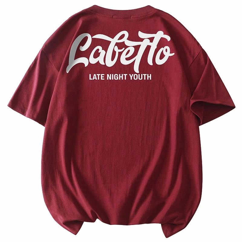lafetto T