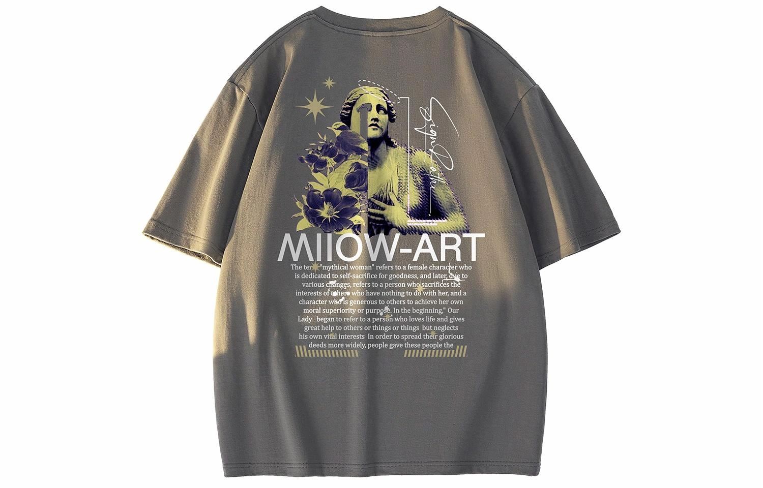 MIIOW T
