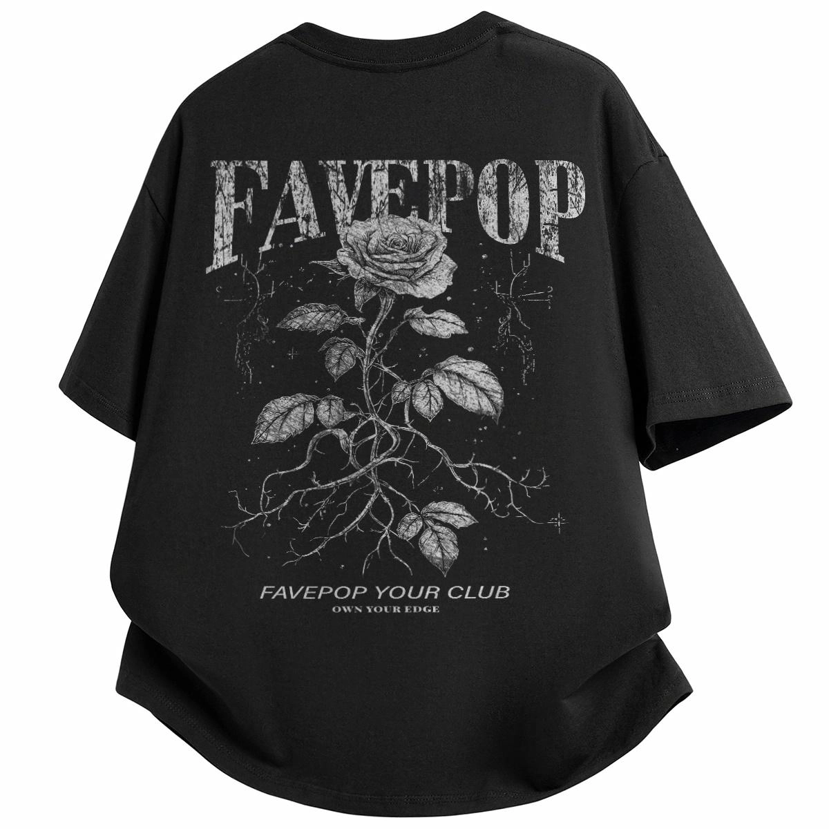FAVEPOP T