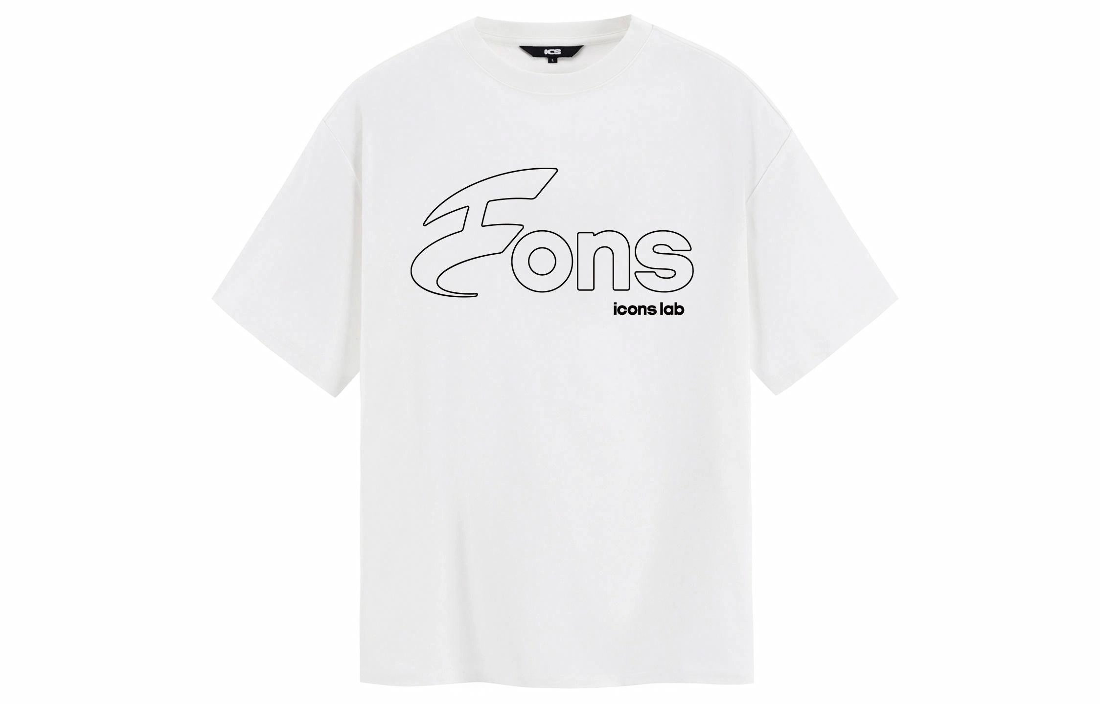 ICONS Lab logoT