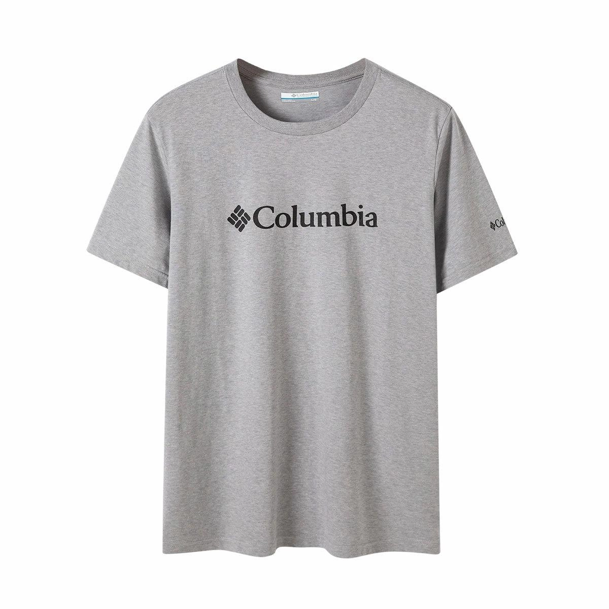 Columbia T