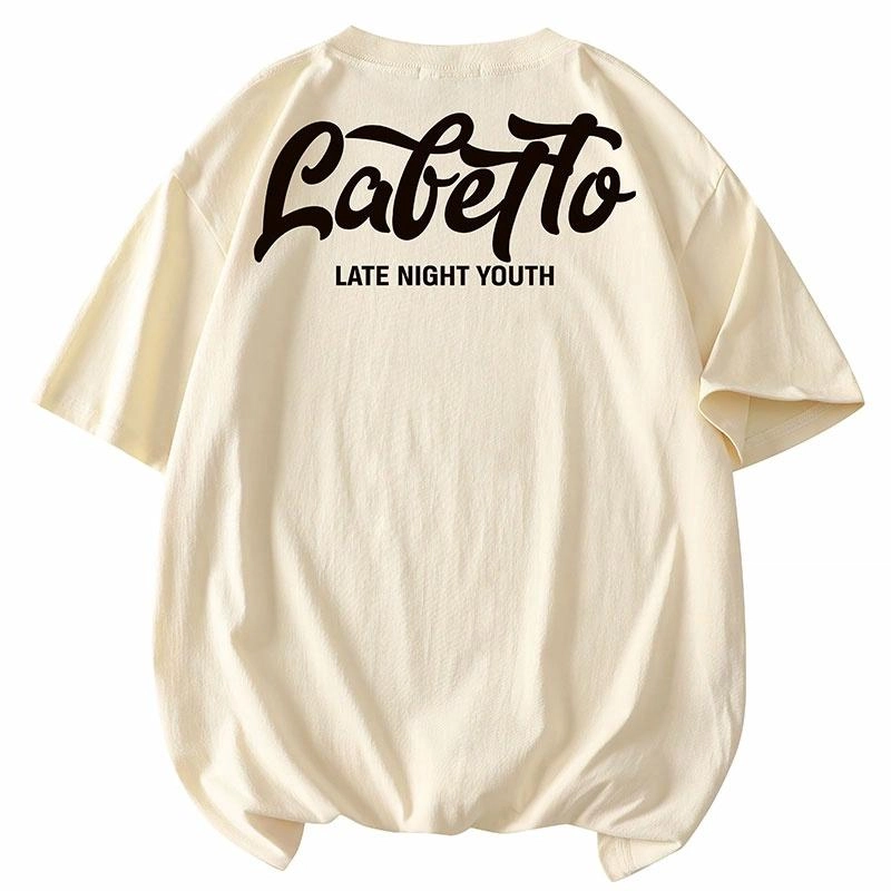 lafetto T