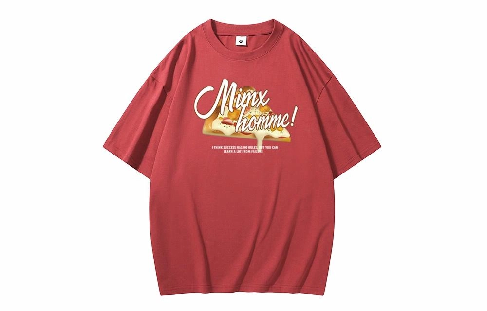 Mimx Homme T