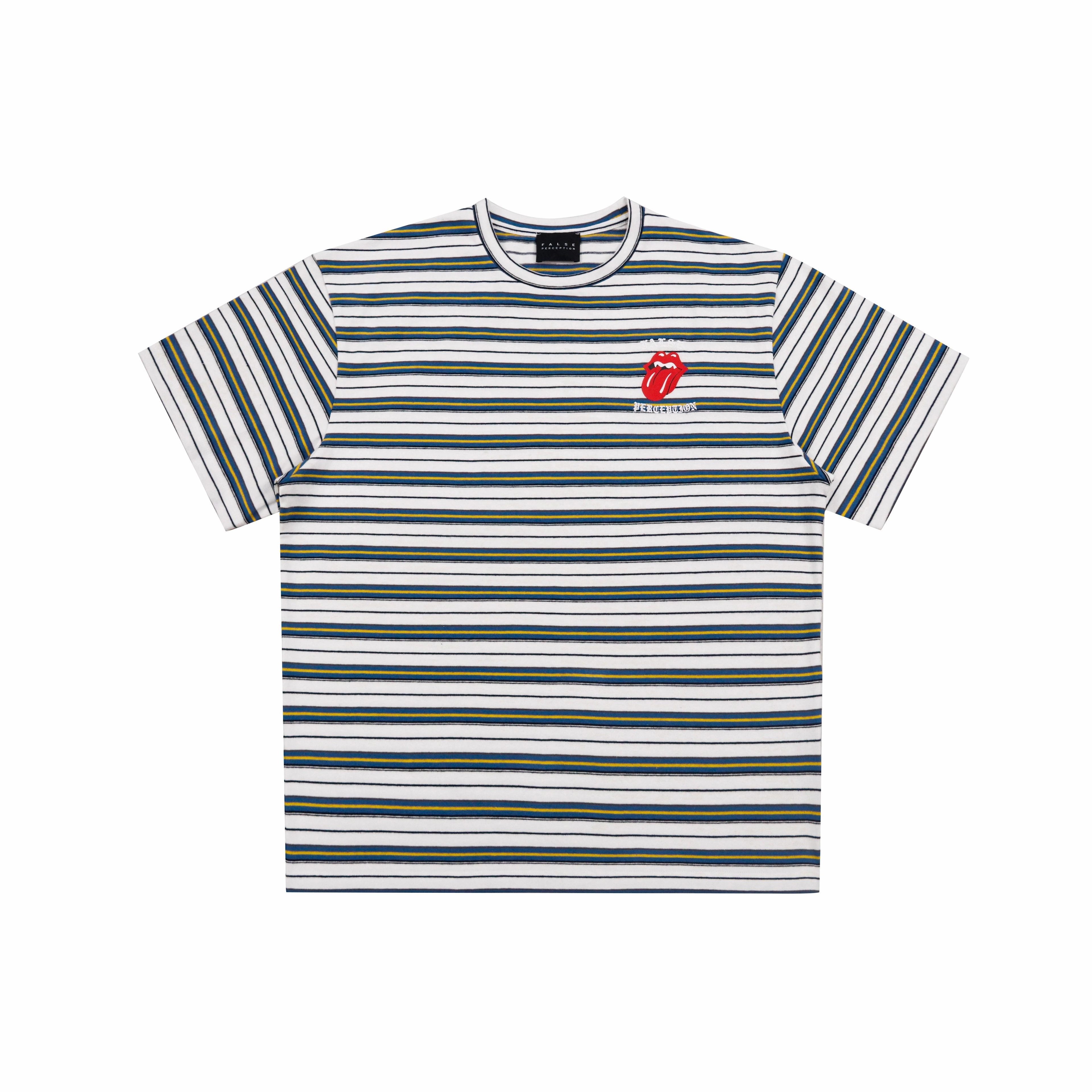 False Perception T