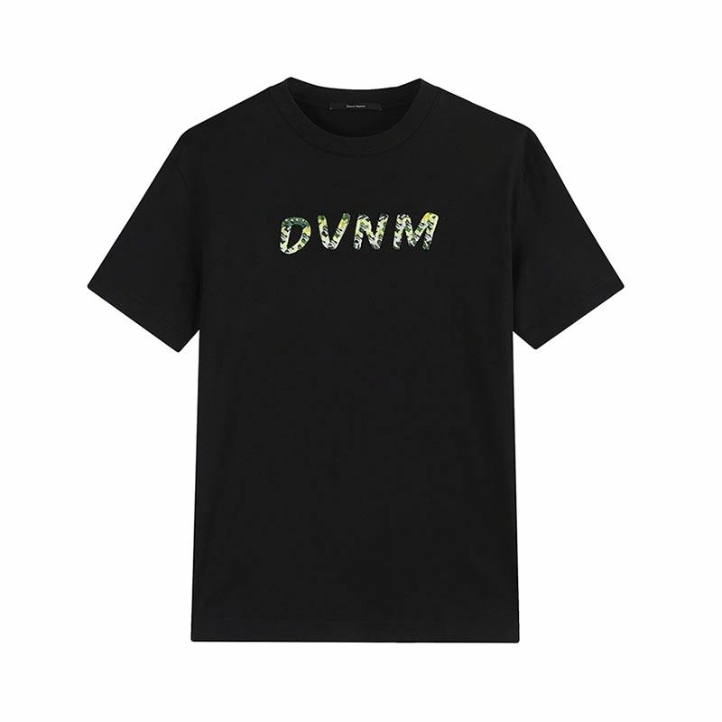 DAVID NAMAN SS24 LogoT