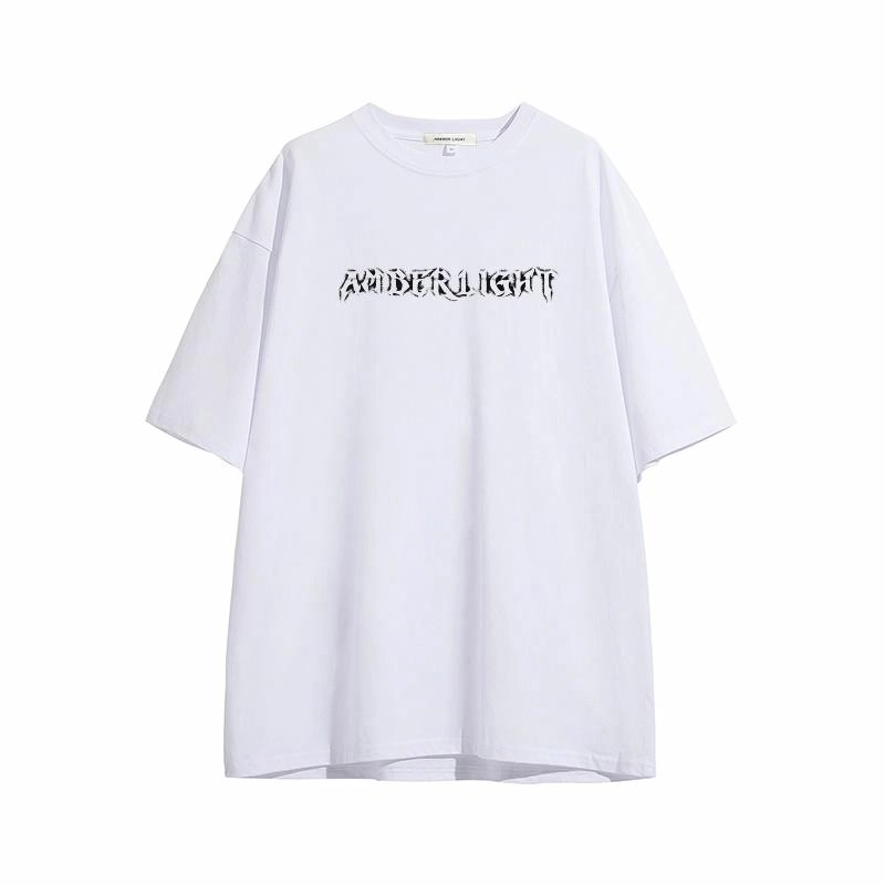AMBER LIGHT T