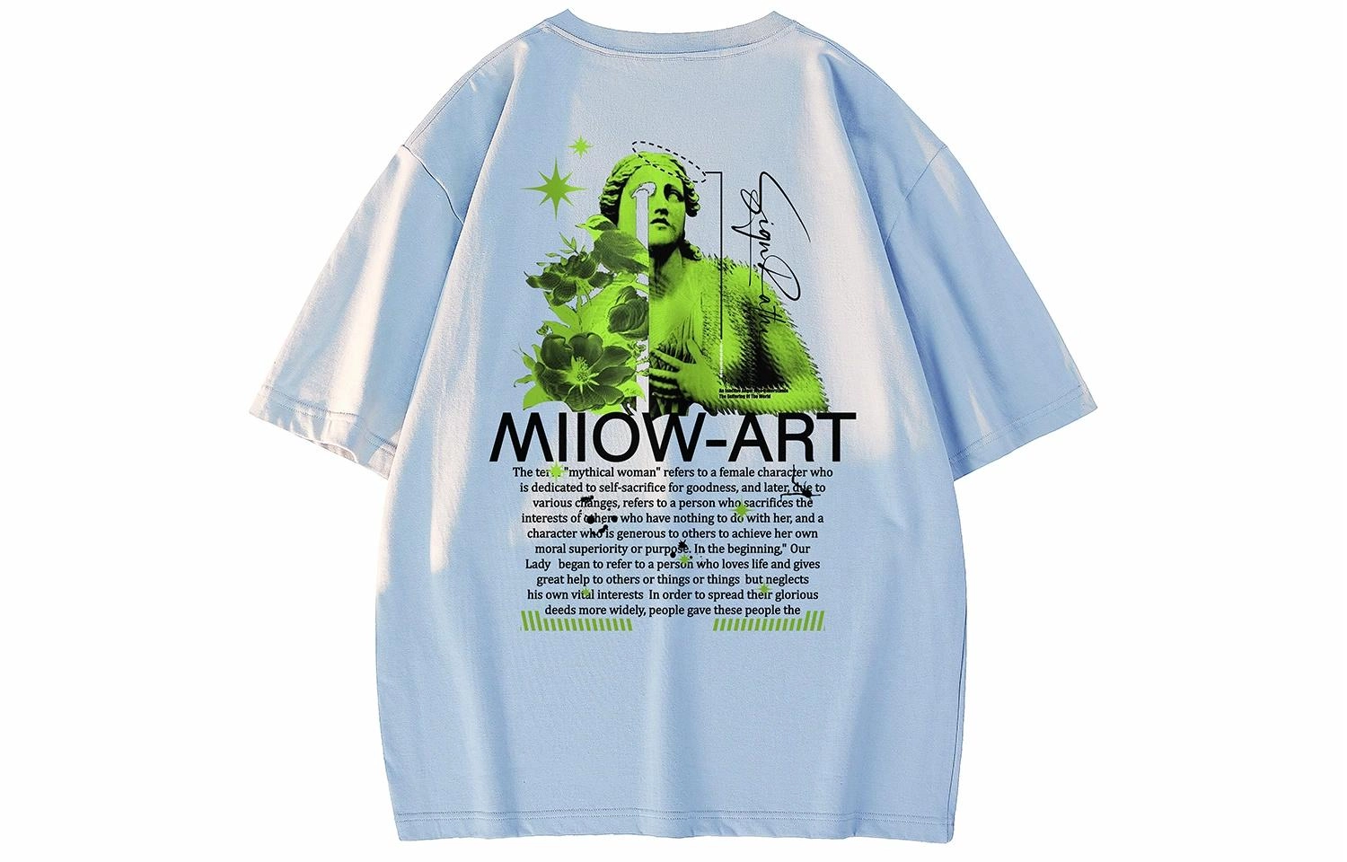 MIIOW T