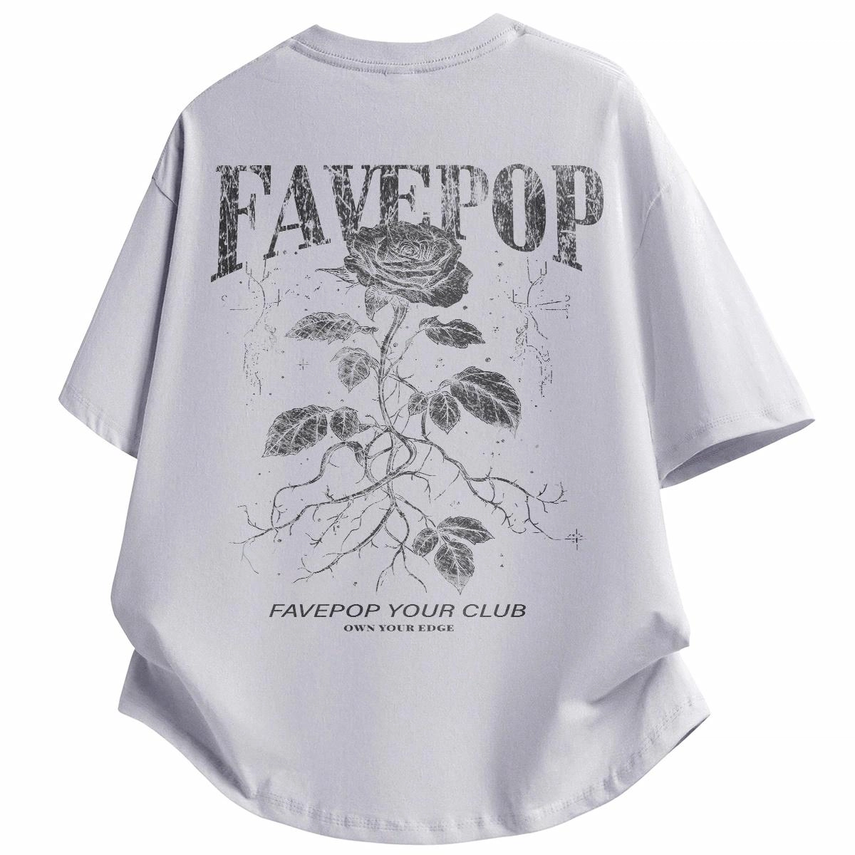 FAVEPOP T