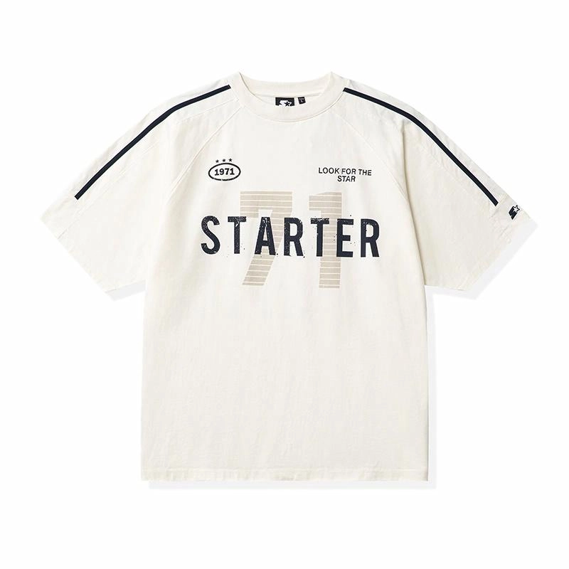 STARTER oversizeT
